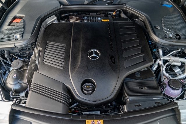 2022 Mercedes-Benz CLS 450