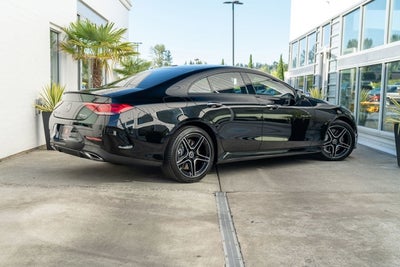 2022 Mercedes-Benz CLS 450