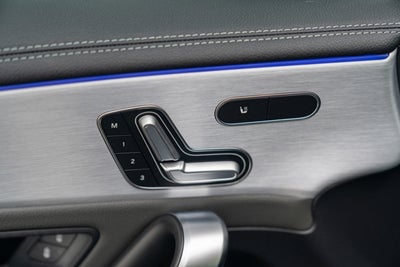 2020 Mercedes-Benz A-Class AMG® A 35 4MATIC®