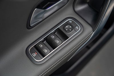 2020 Mercedes-Benz A-Class AMG® A 35 4MATIC®