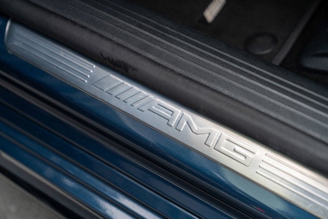 2020 Mercedes-Benz A-Class AMG® A 35 4MATIC®