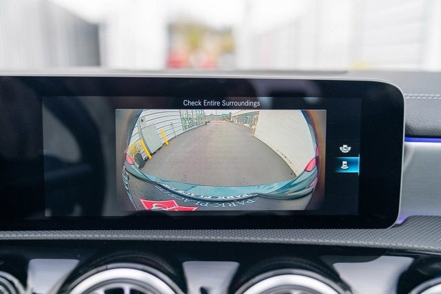 2020 Mercedes-Benz A-Class AMG® A 35 4MATIC®