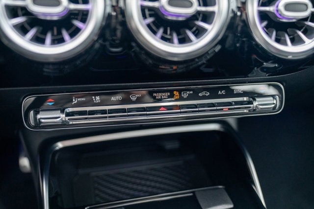 2020 Mercedes-Benz A-Class AMG® A 35 4MATIC®