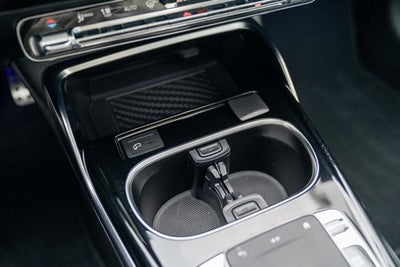 2020 Mercedes-Benz A-Class AMG® A 35 4MATIC®