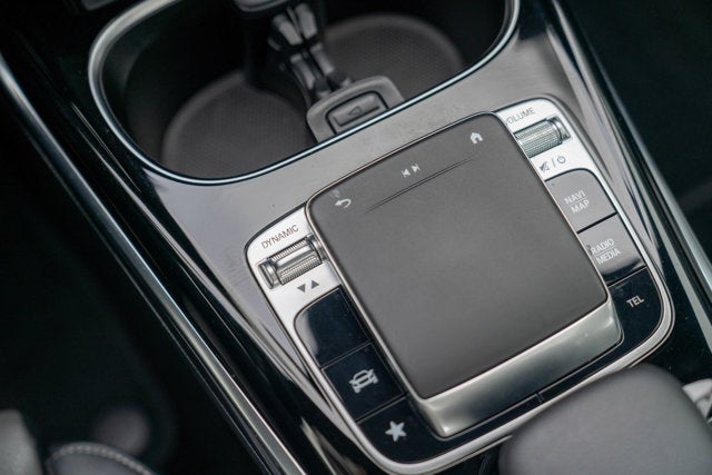 2020 Mercedes-Benz A-Class AMG® A 35 4MATIC®