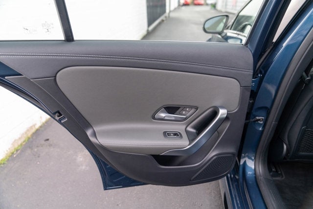 2020 Mercedes-Benz A-Class AMG® A 35 4MATIC®