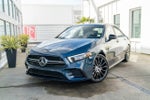 2020 Mercedes-Benz A-Class AMG® A 35 4MATIC®