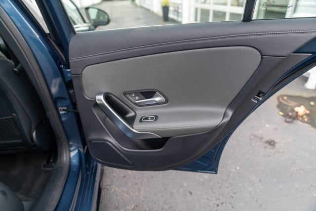 2020 Mercedes-Benz A-Class AMG® A 35 4MATIC®