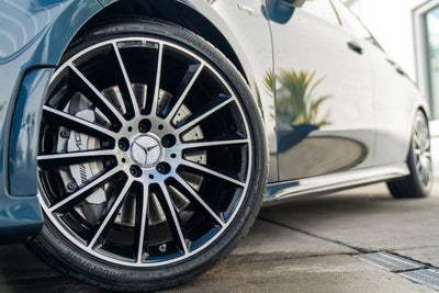 2020 Mercedes-Benz A-Class AMG® A 35 4MATIC®