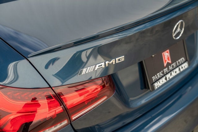 2020 Mercedes-Benz A-Class AMG® A 35 4MATIC®