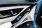2023 Mercedes-Benz S-Class S 500