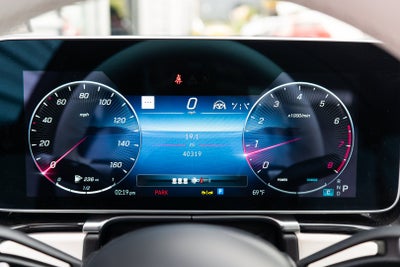 2023 Mercedes-Benz S-Class S 500
