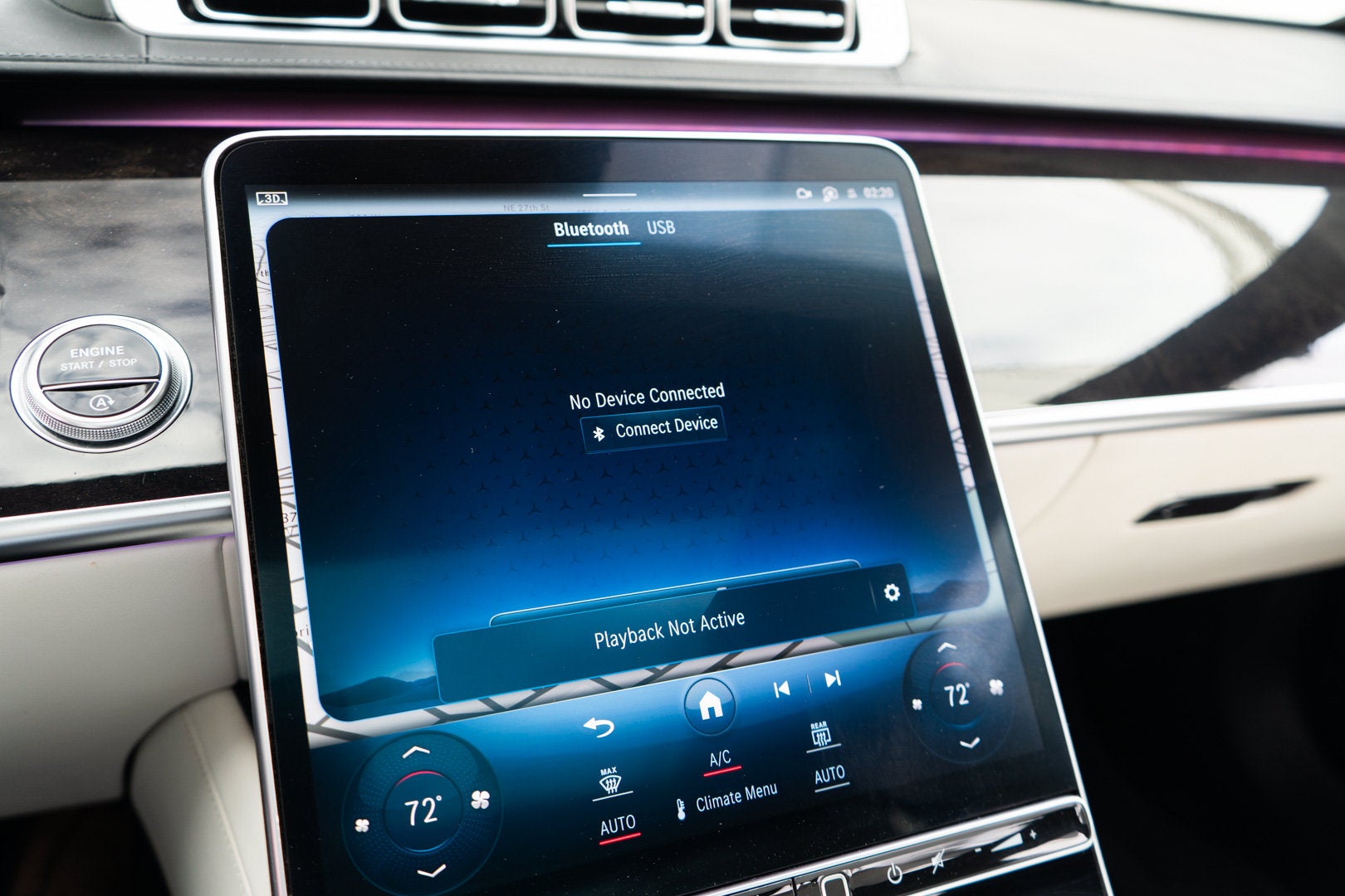 2023 Mercedes-Benz S-Class S 500