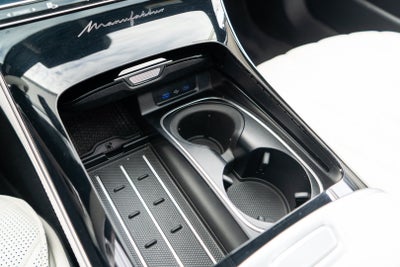 2023 Mercedes-Benz S-Class S 500