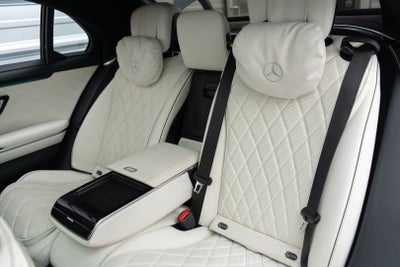 2023 Mercedes-Benz S-Class S 500