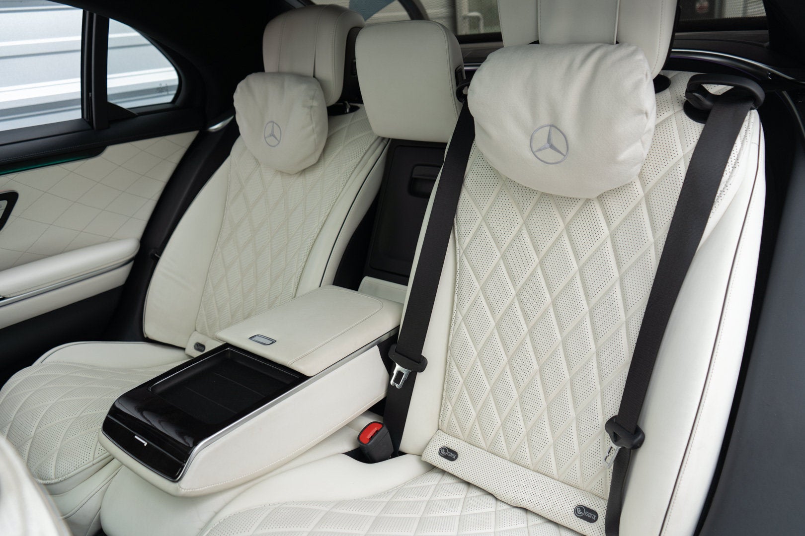 2023 Mercedes-Benz S-Class S 500