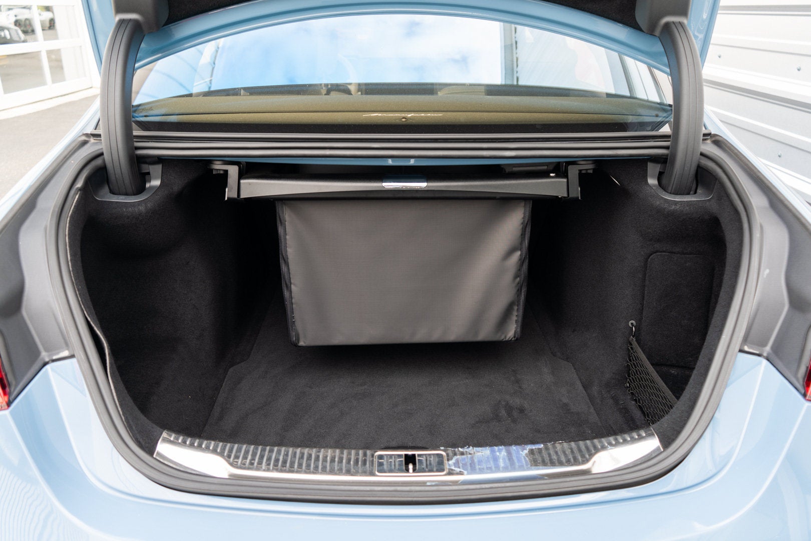 2023 Mercedes-Benz S-Class S 500