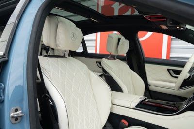 2023 Mercedes-Benz S-Class S 500