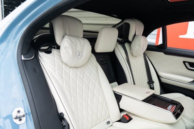 2023 Mercedes-Benz S-Class S 500
