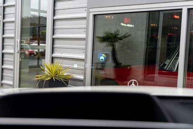 2023 Mercedes-Benz S-Class S 580