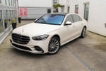 2023 Mercedes-Benz S-Class S 580