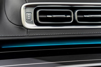 2023 Mercedes-Benz S-Class S 580