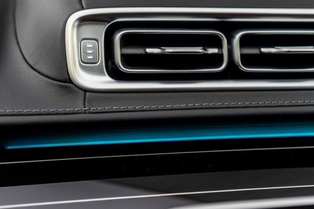 2023 Mercedes-Benz S-Class S 580