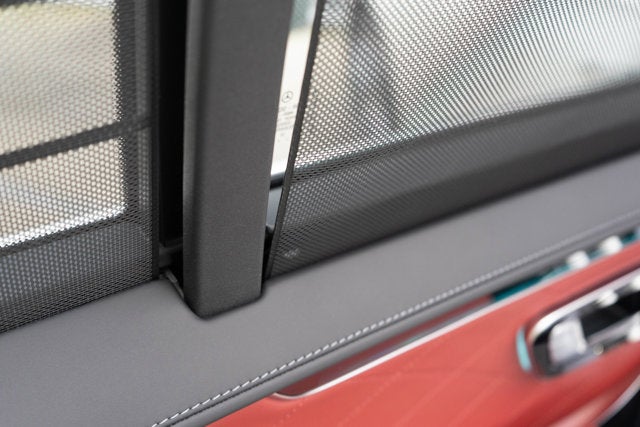 2023 Mercedes-Benz S-Class S 580