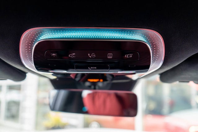 2023 Mercedes-Benz S-Class S 580