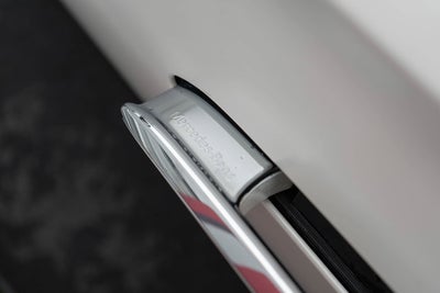 2023 Mercedes-Benz S-Class S 580