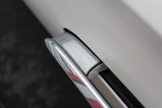 2023 Mercedes-Benz S-Class S 580