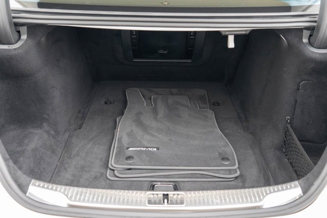 2023 Mercedes-Benz S-Class S 580