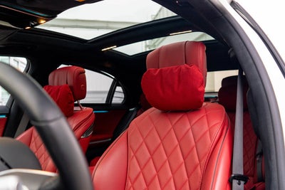 2023 Mercedes-Benz S-Class S 580