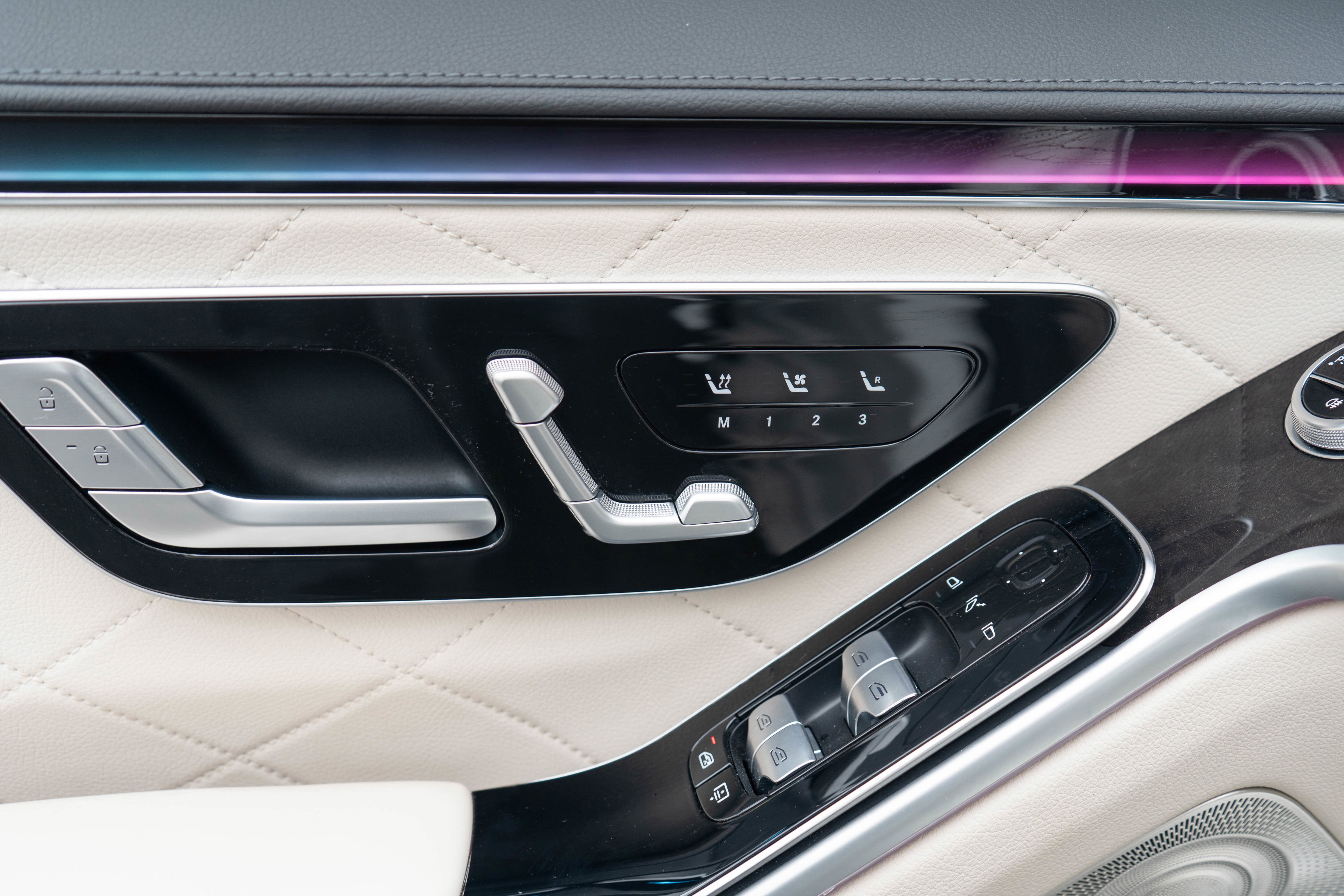 2021 Mercedes-Benz S-Class S 580