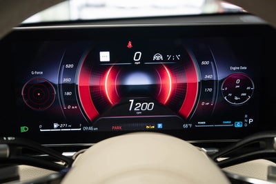2021 Mercedes-Benz S-Class S 580