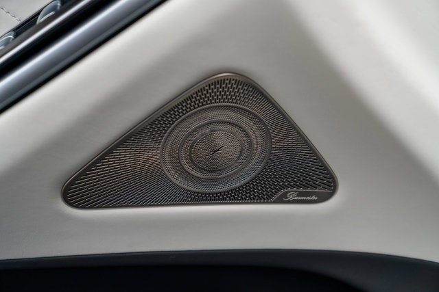 2022 Mercedes-Benz S-Class S 580
