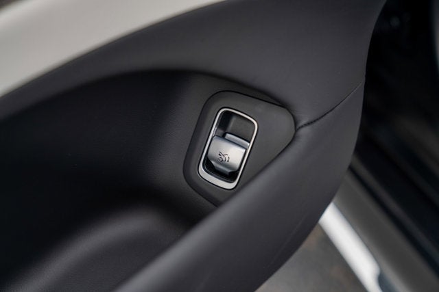 2022 Mercedes-Benz S-Class S 580