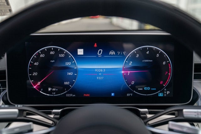 2022 Mercedes-Benz S-Class S 580