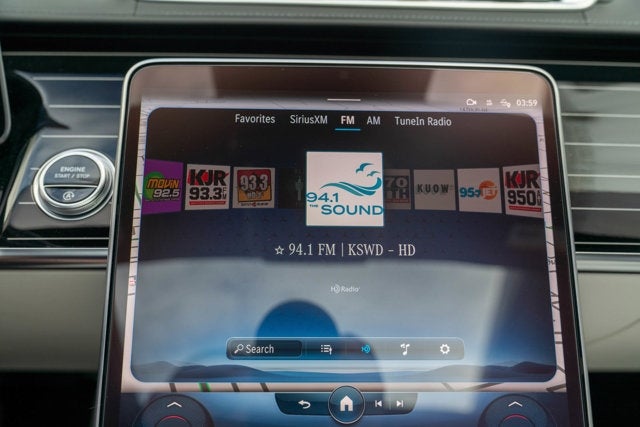 2022 Mercedes-Benz S-Class S 580