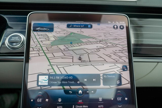 2022 Mercedes-Benz S-Class S 580