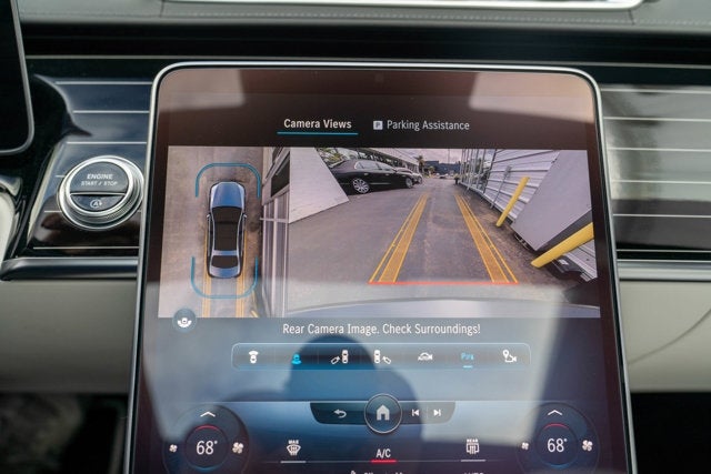 2022 Mercedes-Benz S-Class S 580