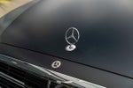 2022 Mercedes-Benz S-Class S 580