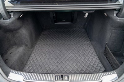 2022 Mercedes-Benz S-Class S 580