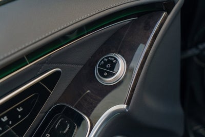 2021 Mercedes-Benz S-Class S 580
