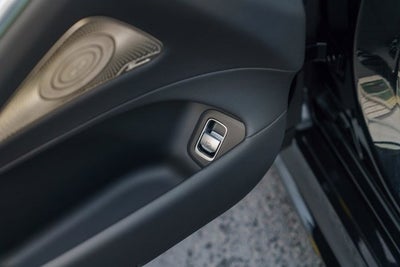 2021 Mercedes-Benz S-Class S 580