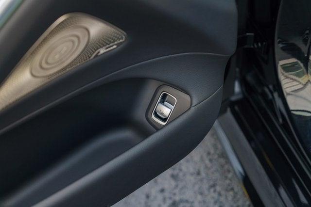 2021 Mercedes-Benz S-Class S 580