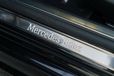 2021 Mercedes-Benz S-Class S 580