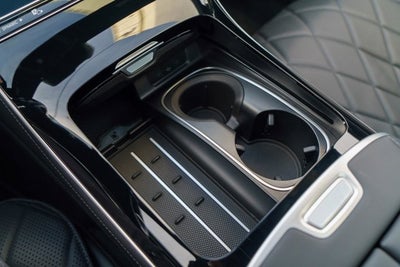 2021 Mercedes-Benz S-Class S 580