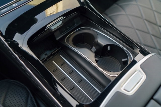 2021 Mercedes-Benz S-Class S 580