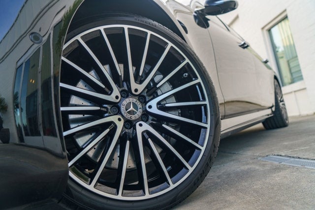 2021 Mercedes-Benz S-Class S 580